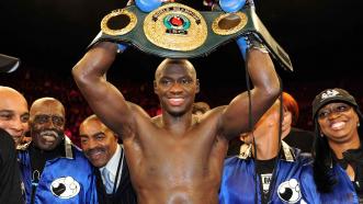 Antonio Tarver