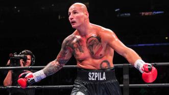 Artur Szpilka