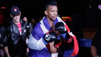 Leduan Barthelemy