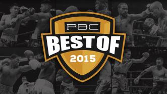 Best of PBC 2015