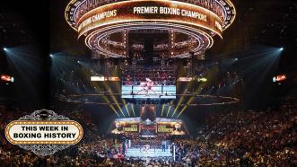 PBC Premier Boxing Champions