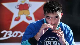 Brandon Rios