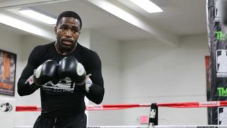 Adrien Broner