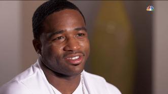 Adrien Broner