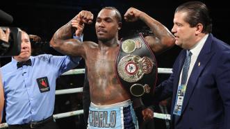 Jermall Charlo