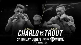 Charlo vs Trout