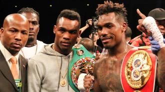 The Charlo Brothers