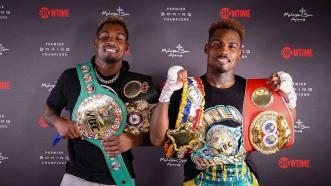 The Charlo Twins Notch Big Wins on an Epic Night of Boxing