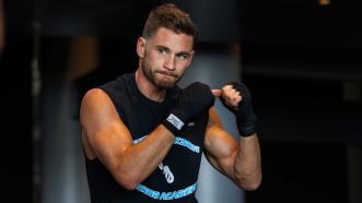 Chris Algieri