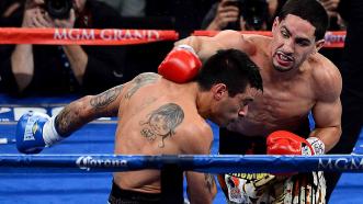 Danny Garcia