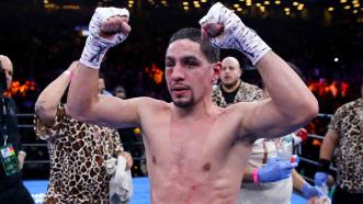 Danny Garcia