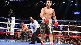 Danny Garcia