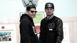 Danny Garcia