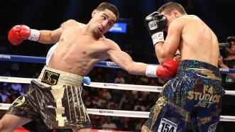 Danny Garcia