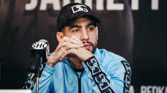 This Week on The PBC Podcast: Danny Garcia & Abner Mares