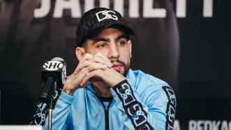 Danny Garcia: The Greatest Hits