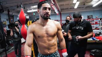 Danny Garcia