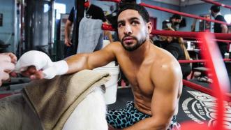 Danny Garcia