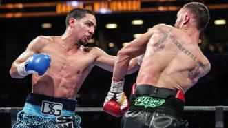 Danny Garcia