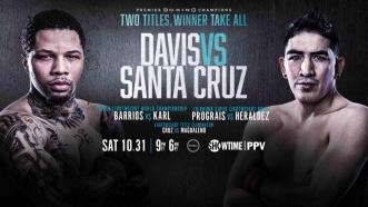 Davis vs. Santa Cruz