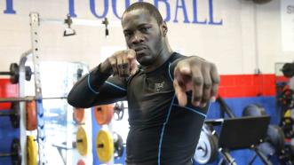 Deontay Wilder