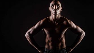 Devon Alexander