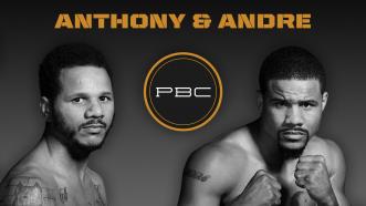 Anthony Dirrell Andre Dirrell