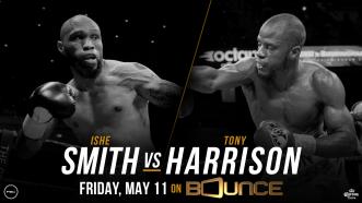 Smith vs Harrison