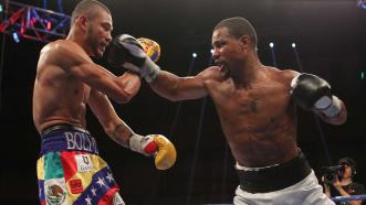 Andre Dirrell