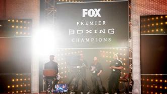  FOX Sports and Premier Boxing Champions sign landmark media rights deal