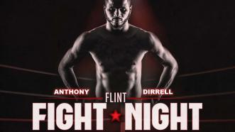 Anthony Dirrell Creates "Flint Fight Night–Champions for Charity"