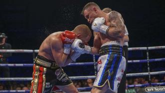 Carl Frampton