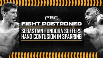 Fundora vs. Thurman 
