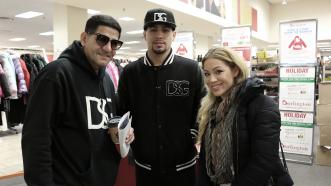 Danny Garcia