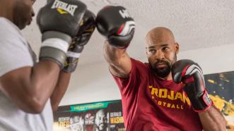 Gerald Washington