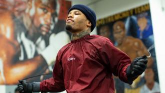 Gervonta Davis