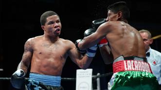 Gervonta Davis