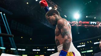 Gervonta Davis
