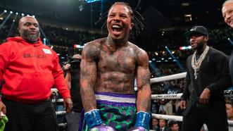 Gervonta Davis