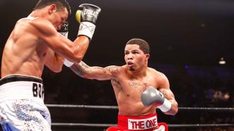 Gervonta Davis