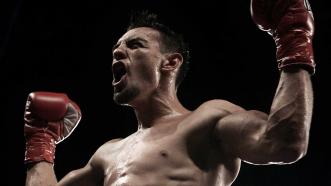 Robert Guerrero