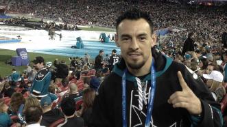 Robert Guerrero