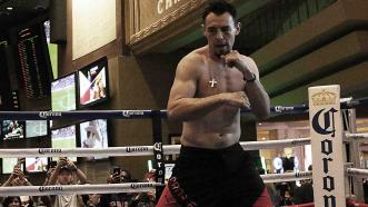 Robert Guerrero