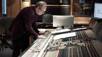 Hans Zimmer Premier Boxing Champions