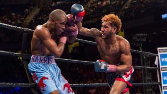 Jarrett Hurd