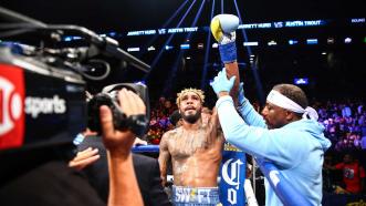 Jarrett Hurd