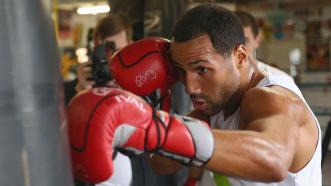 James DeGale