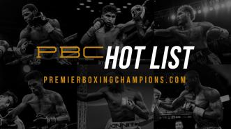 PBC Hot List