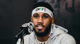 Jarrett Hurd