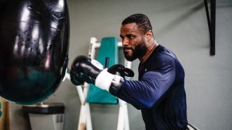 Jean Pascal is Older, Wiser, and Better than Ever